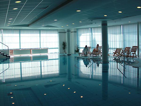 Hotel Prosper Čeladná Buitenkant foto